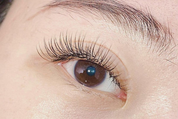 Mi nối Volume cho mắt hai mí