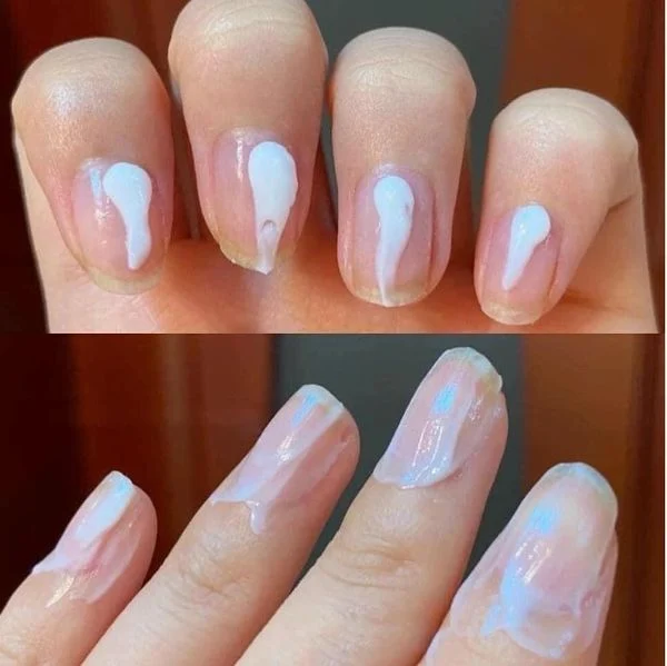 Dưỡng ẩm thường xuyên