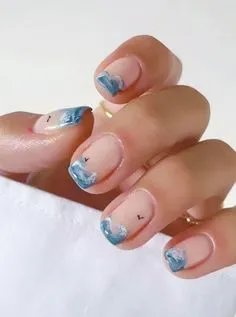 Ghé thăm NguyenBeauty tại TPHCM để khám phá bộ sưu tập nail hè 2025