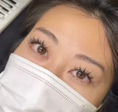 Hướng dẫn vệ sinh mi nối Katun nhẹ nhàng hàng ngày